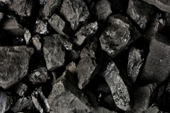 St Helena coal boiler costs