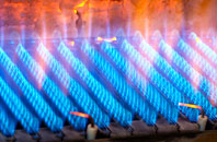 St Helena gas fired boilers