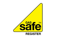 gas safe companies St Helena
